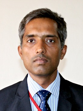 Abhijeet Kumar