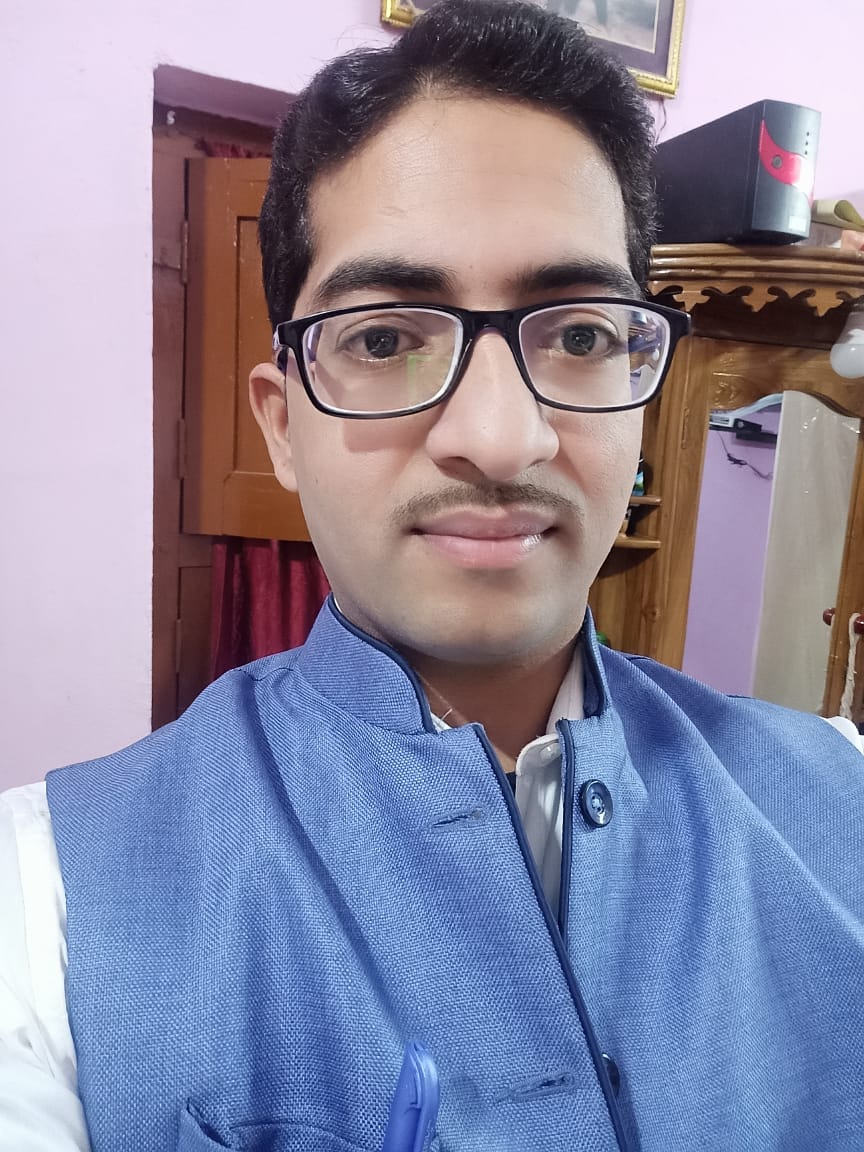 Gopal Kumar