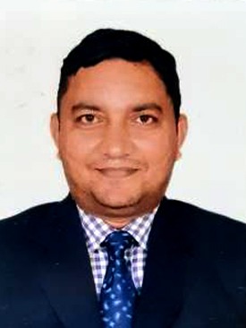 Rajeev Kumar