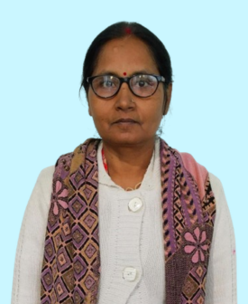 Shushma Kumari