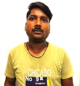 Chandan Kumar